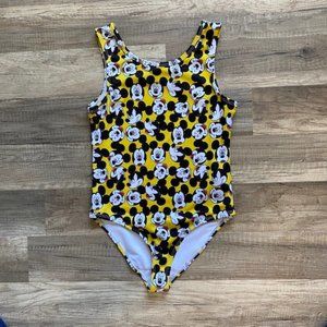 Girls Body Suit